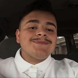 Meet your Posher, Robert